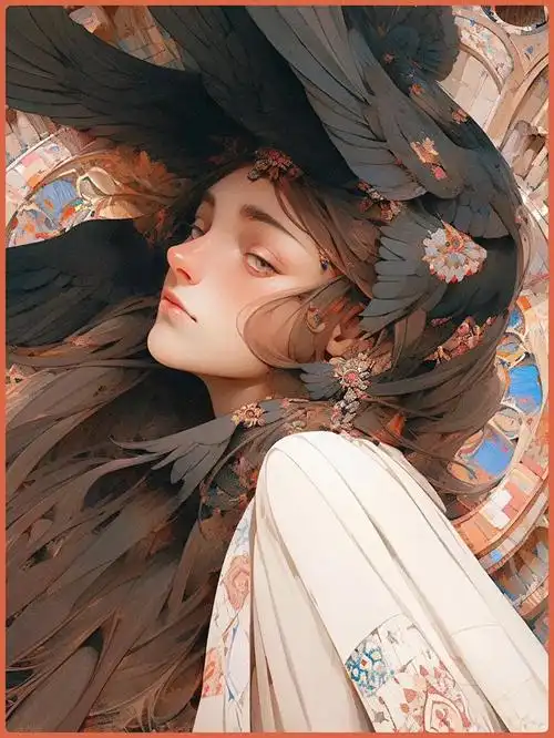 花千骨言情仙侠小说海报
